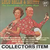 Lulu Belle - Sweethearts Of Country Music
