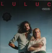 LP & MP3 - Luluc - Sculptor - Incl. Download Code