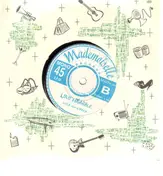 Lulu's Marble - Roadrunner / Jack The Ripper
