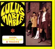 CD - Lulu's Marble - Lulu's Marble - Digipak