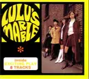 CD - Lulu's Marble - Lulu's Marble - Digipak