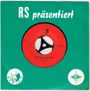 7inch Vinyl Single - Luluté - Flieg Mit Mir Zum Mond