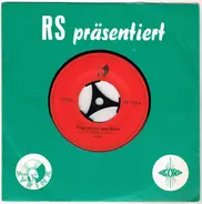 Luluté - Flieg Mit Mir Zum Mond