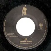 7inch Vinyl Single - Lul - Spurwing Plover