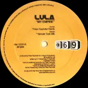 Lula - My Empire