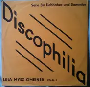 Lula Mysz-Gmeiner - Lula Mysz-Gmeiner