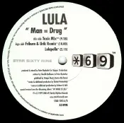 Lula - Man = Drug