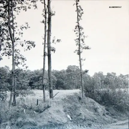 LULA CIRCUS - BLUMENHOLZ EP
