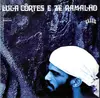 Double LP - Lula Côrtes e Zé Ramalho - Paêbirú