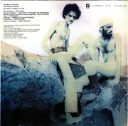 Double LP - Lula Côrtes e Zé Ramalho - Paêbirú