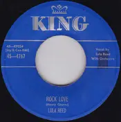 Lula Reed - Rock Love