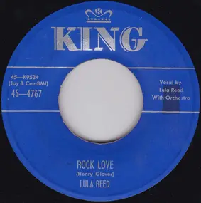 Lula Reed - Rock Love