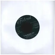 Lula Reed - Your Love Keeps A-Working On Me / Do The President Twist