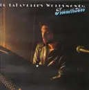 LP - Lu Lafayette's Wolfsmond - Traumzeit