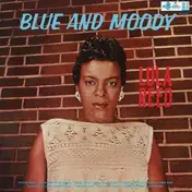 Lula Reed - Blue and Moody