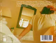 CD - Lullaby For The Working Class - Blanket Warm
