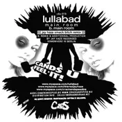 Lullabad - Main Room, Jay Haze Remix