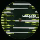 12inch Vinyl Single - Lullabad - Pacotille