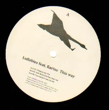 Lullabies - This Way