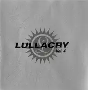 CD - Lullacry - Vol. 4