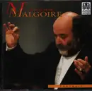 CD - Lully / Vivaldi / Händel / Mozart a.o. - Jean-Claude Malgoire - Portrait