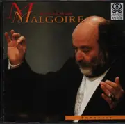 CD - Lully / Vivaldi / Händel / Mozart a.o. - Jean-Claude Malgoire - Portrait