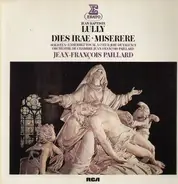 Lully - Dies Irae, Miserere,, Paillard