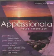 CD - Lully / Mozart / Beethoven a.o. - Appasionata Valse Romantique