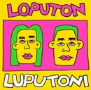 LP - Luputoni - Loputon - Still sealed, Limited Edition, Numbered, Mono