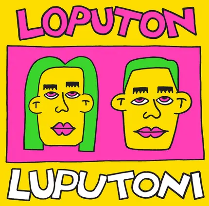 Luputoni - Loputon
