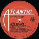 12inch Vinyl Single - Lupe Fiasco - Daydreamin'