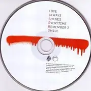 CD - Lupe Fiasco - Lasers