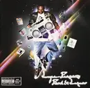 CD - Lupe Fiasco - Lupe Fiasco's Food & Liquor