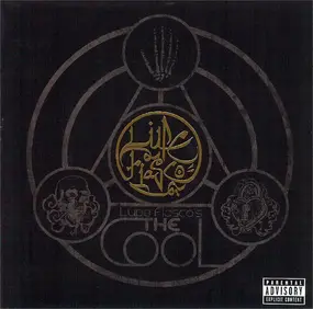 Lupe Fiasco - Lupe Fiasco's The Cool