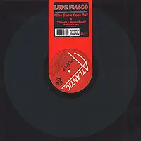 Lupe Fiasco - The Show Goes On / Words I Never Said