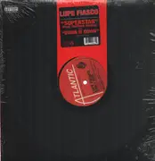 12inch Vinyl Single - Lupe Fiasco - Superstar / Dumb It Down - Still sealed