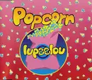 CD Single - Lupeelou - Popcorn