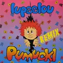 12'' - Lupeelou - Pumuckl (Remix)
