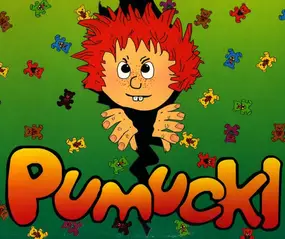 Lupeelou - Pumuckl