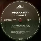 Lupeelou - Pinocchio (Remix '94)