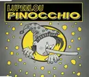 CD Single - Lupeelou - Pinocchio
