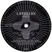 12inch Vinyl Single - Lupeelou - Pumuckl