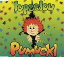 CD Single - Lupeelou - Pumuckl