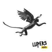 7inch Vinyl Single - Lupers - 11324