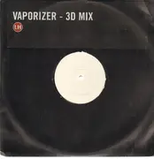 12inch Vinyl Single - Lupine Howl - Vaporizer - 3D Mix