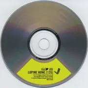 CD - Lupine Howl - 125 - EP