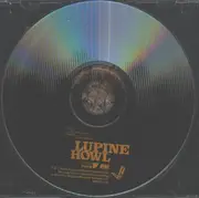 CD - Lupine Howl - Carnivorous Lunar Activities Of...