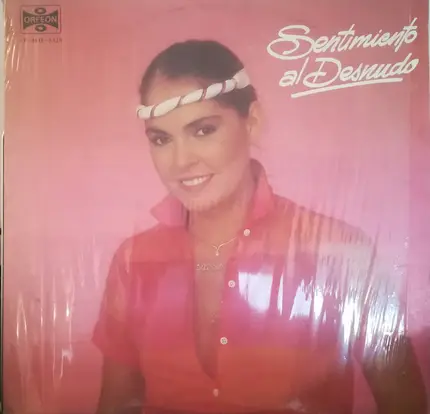 Lupita D'Alessio - Sentimiento Al Desnudo