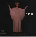 LP - Lupita Moran - Vivir