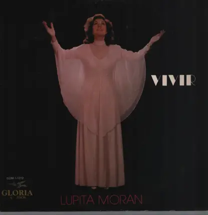 Lupita Moran - Vivir